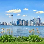 best city to travel in canada