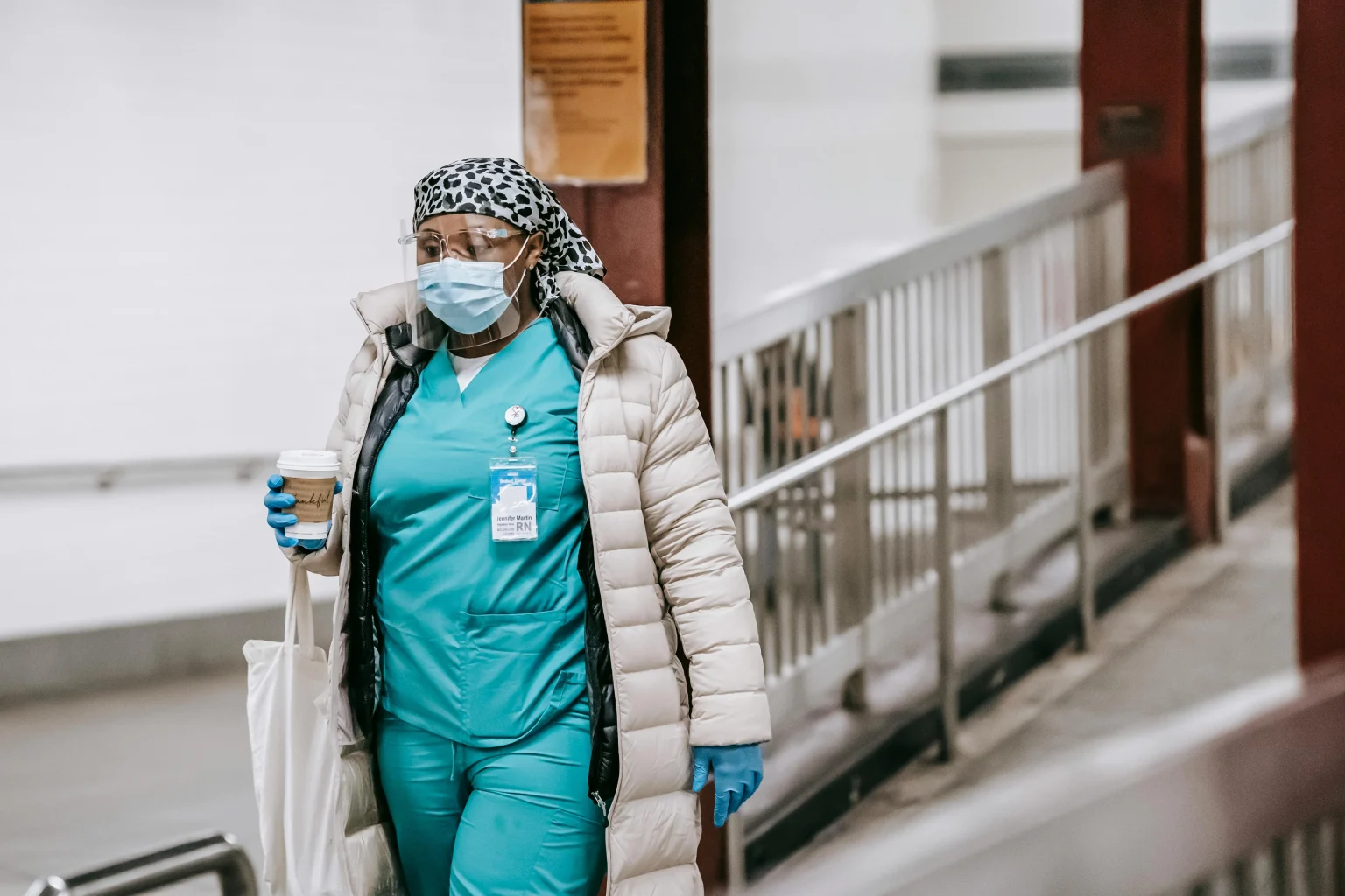 can i be a travel nurse in my own city