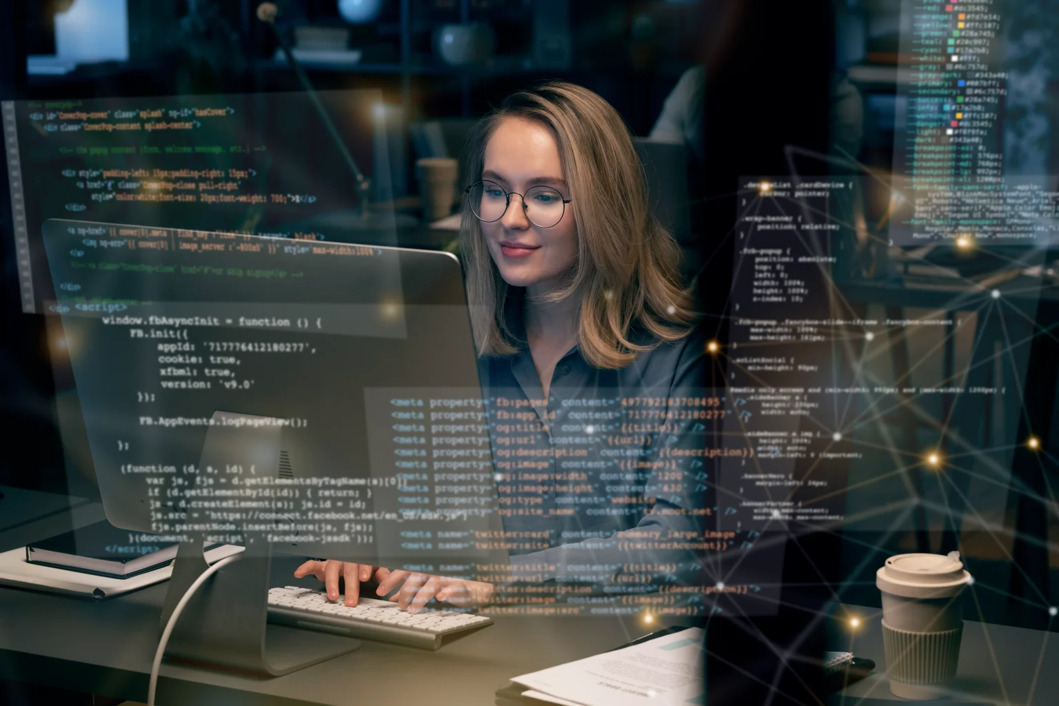 computer software technology degree