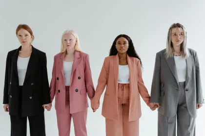 Different fashion styles for every body type with styling tips