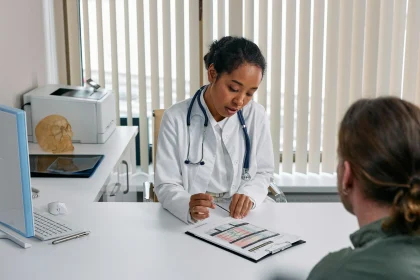 how future healthcare technology is elevating at-home care
