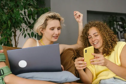 lifestyle couch