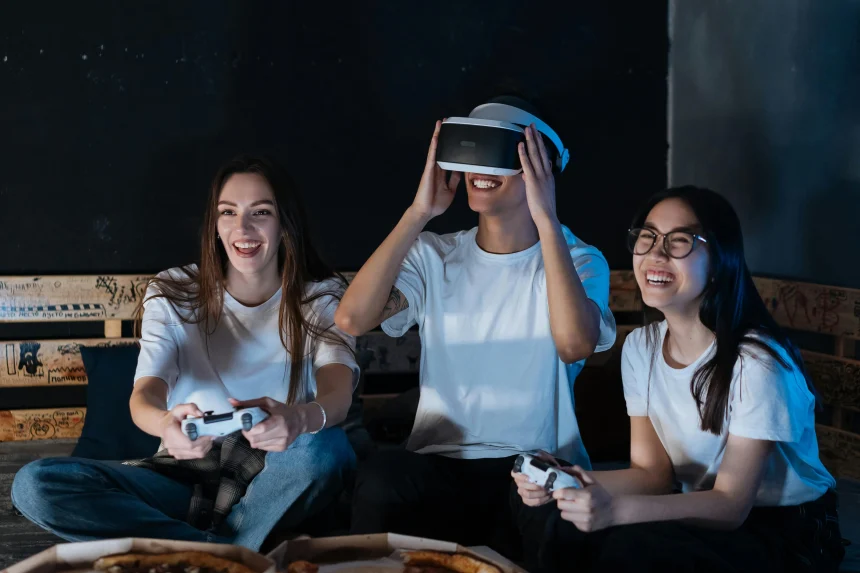 lifestyle games