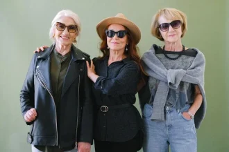 How to incorporate old money fashion style into your modern wardrobe with timeless pieces and luxury accessories