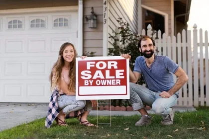 seller financed homes for sale