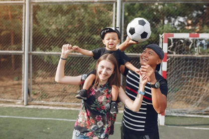 the soccer mom blog parenting positive lifestyle