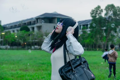 what is my fashion style