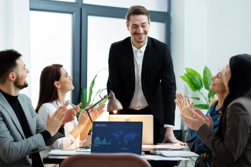 director of business development